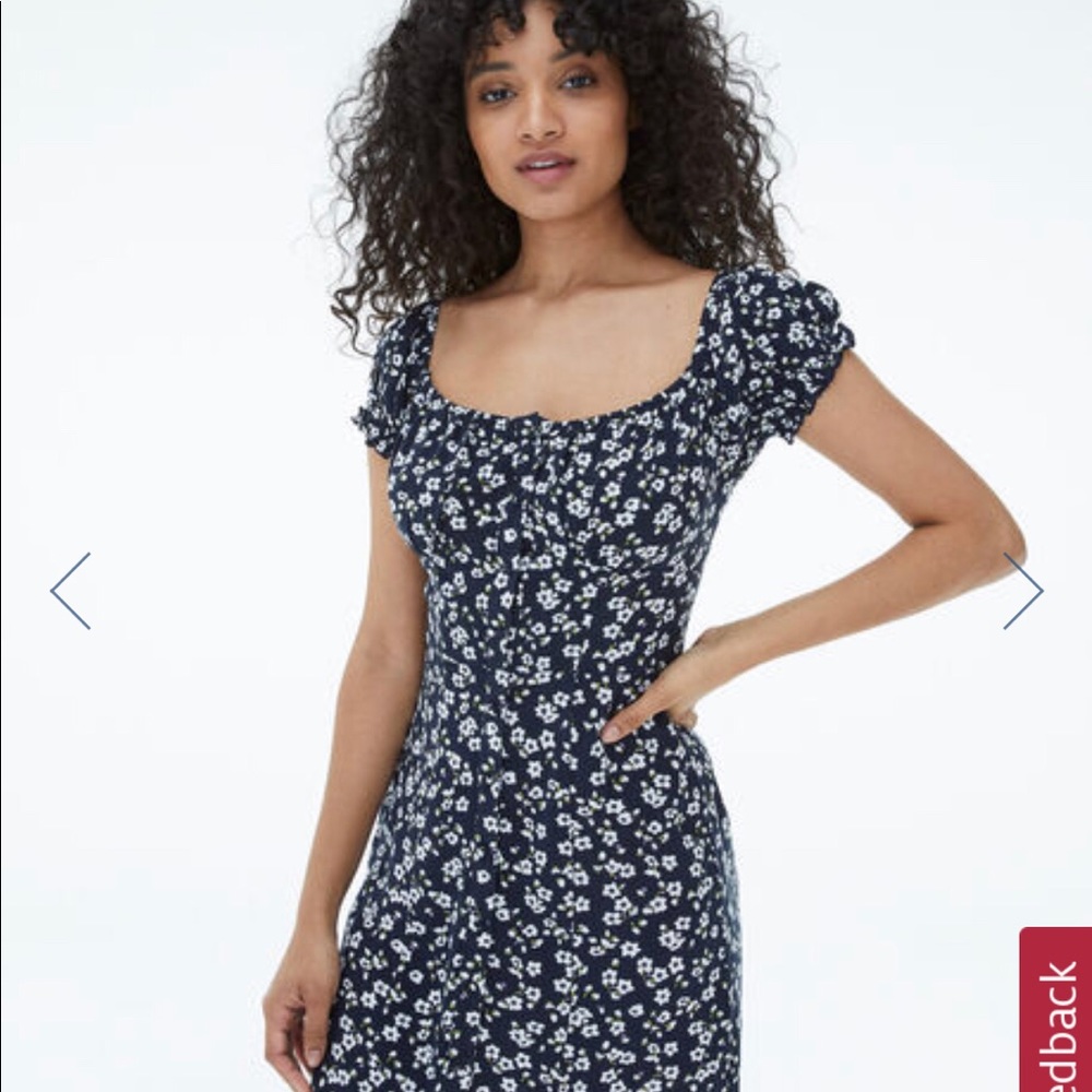 Aeropostale dress